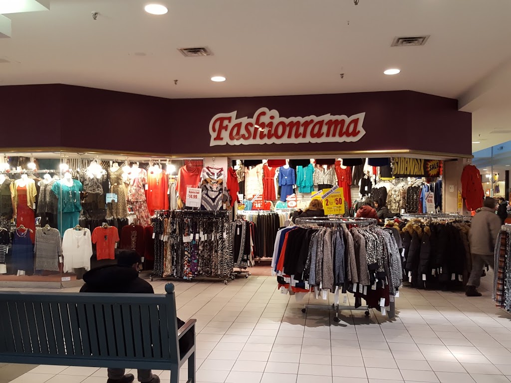 Fashionrama | 85 Ellesmere Rd #14, Scarborough, ON M1R 4C1, Canada | Phone: (416) 391-4242