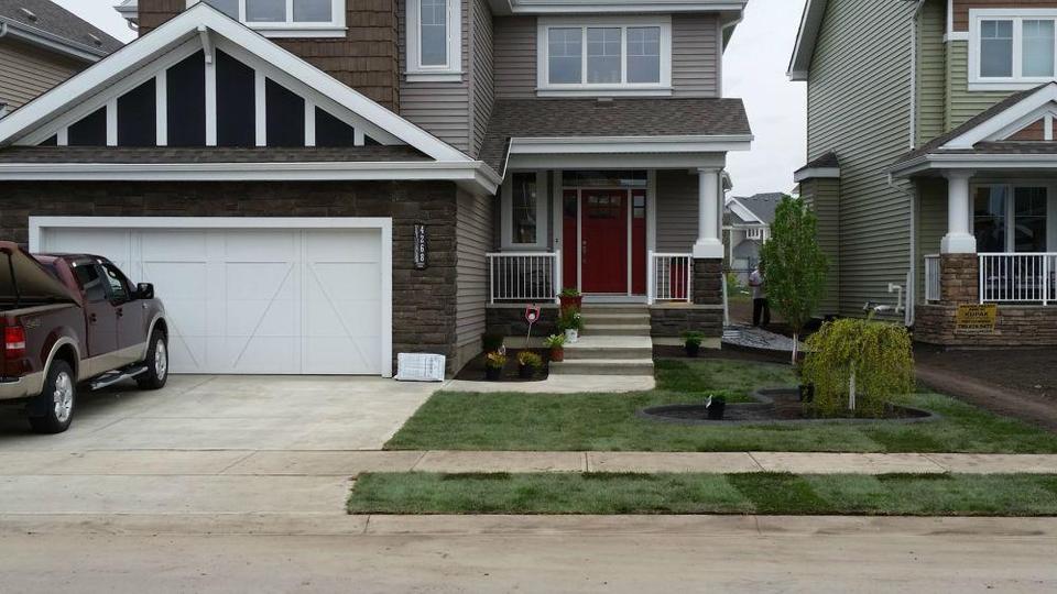 River City Landscaping | 3512 Weidle Way SW, Edmonton, AB T6X 1Z4, Canada | Phone: (780) 667-8233