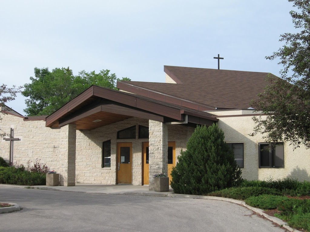 Epiphany Lutheran Church | 200 Dalhousie Dr, Winnipeg, MB R3T 2Z1, Canada | Phone: (204) 269-2661