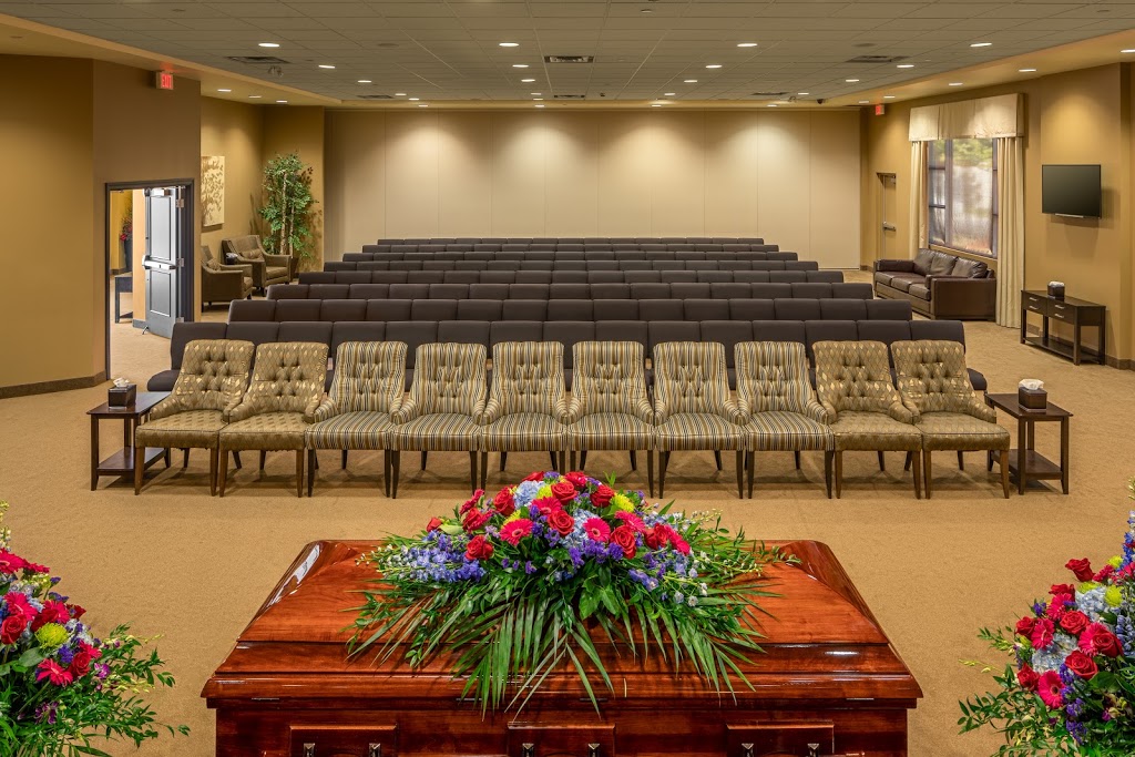 Highland Funeral Home - Scarborough Chapel | 3280 Sheppard Ave E, Scarborough, ON M1T 3K3, Canada | Phone: (416) 773-0933