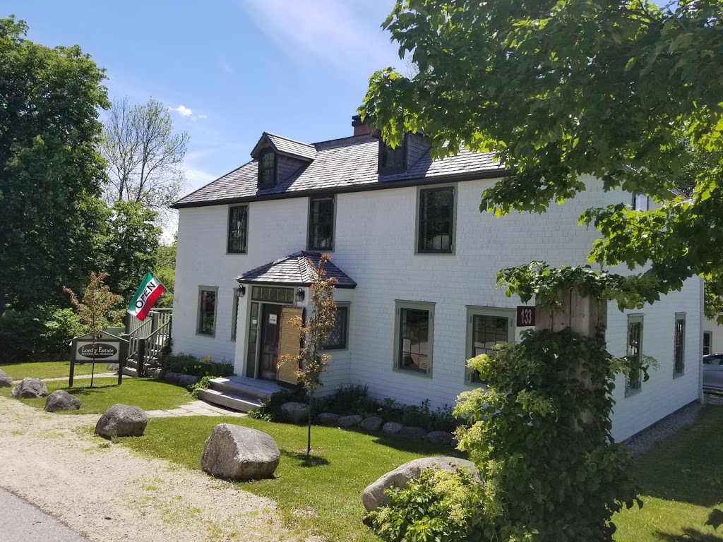 Lordly House Museum | 133 Central St, Chester, NS B0J 1J0, Canada | Phone: (902) 275-3842