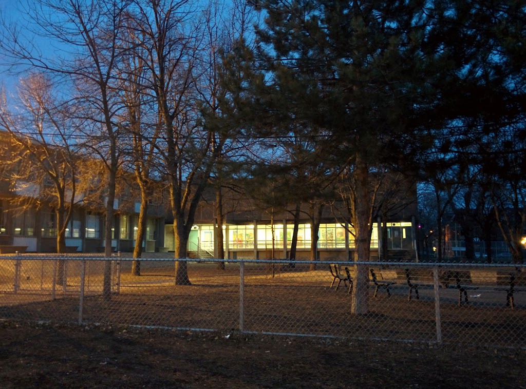 Winchester Junior and Senior Public School | 15 Prospect St, Toronto, ON M4X 1C7, Canada | Phone: (416) 393-1270