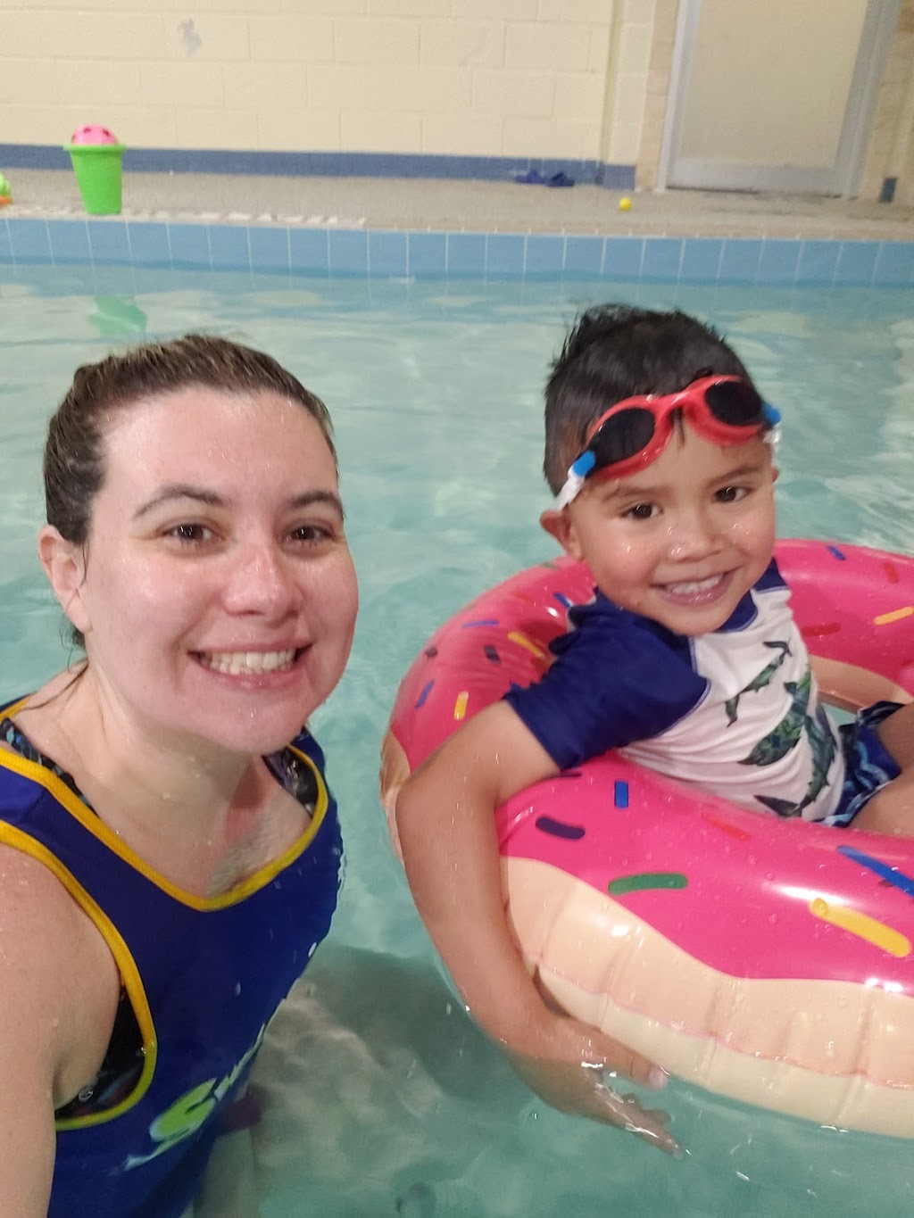 Swim Time Woodbridge | 10 Westcreek Dr Unit 18B, Woodbridge, ON L4L 9R5, Canada | Phone: (905) 856-9505