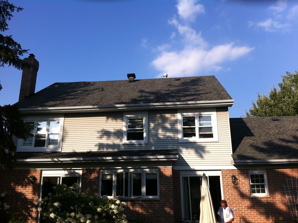 Grace Roofing & Renovations | 52 Jamie Ave, Nepean, ON K2E 6T6, Canada | Phone: (613) 224-0259