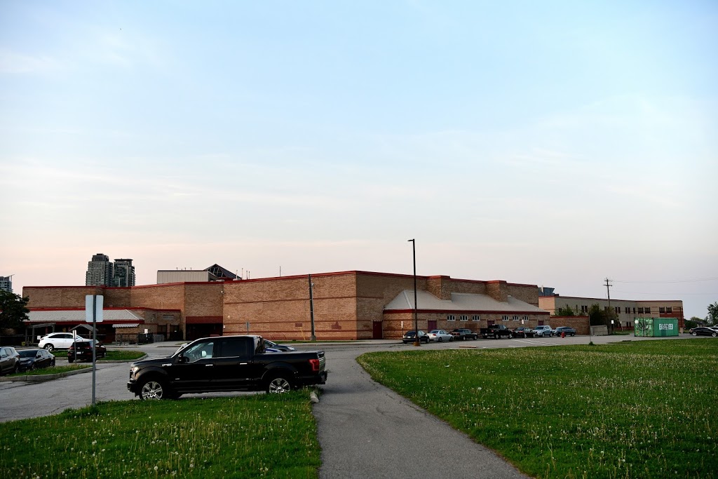 Father Michael Goetz Secondary School | 330 Central Pkwy W, Mississauga, ON L5B 3K6, Canada | Phone: (905) 277-0326