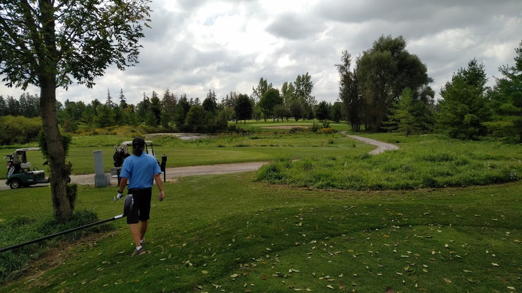 Bradford Highlands Golf Club | 23 Brownlee Dr, Bradford, ON L3Z 2A4, Canada | Phone: (905) 775-3239