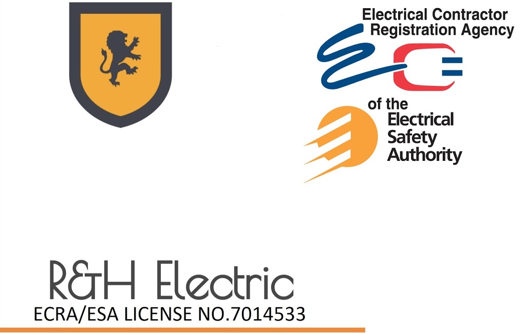 R&H Electric | 3275 Havenwood Dr, Mississauga, ON L4X 2M2, Canada | Phone: (647) 258-9557