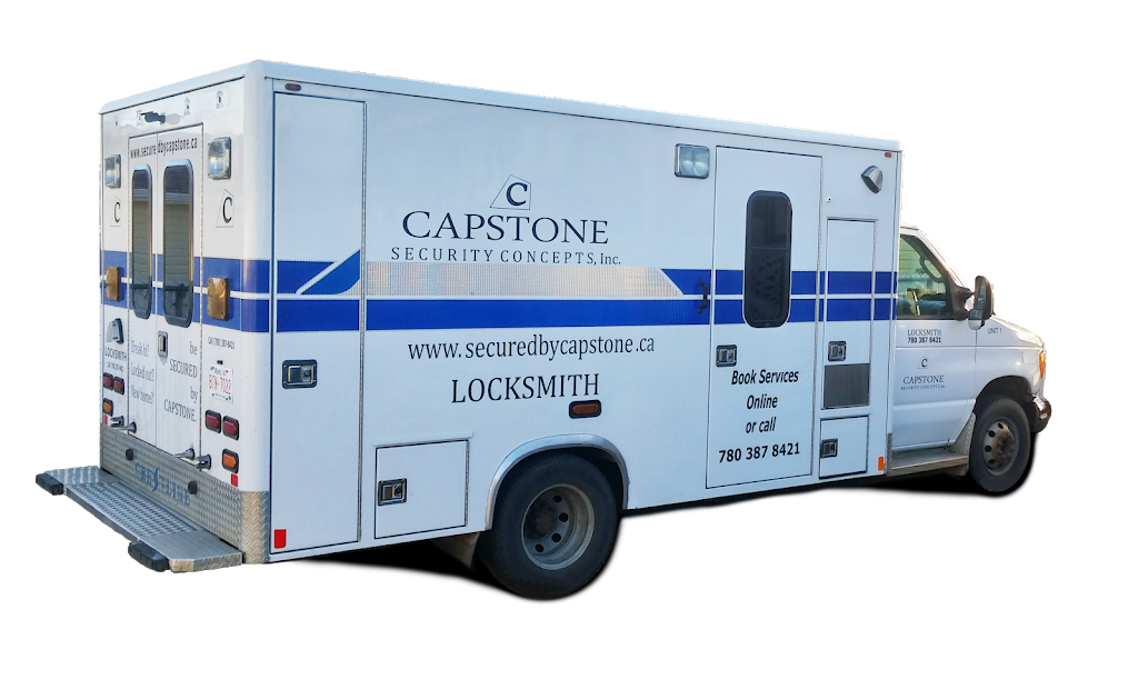 Capstone Security Concepts Inc. | 5128 48 Ave, Millet, AB T0C 1Z0, Canada | Phone: (780) 387-8421