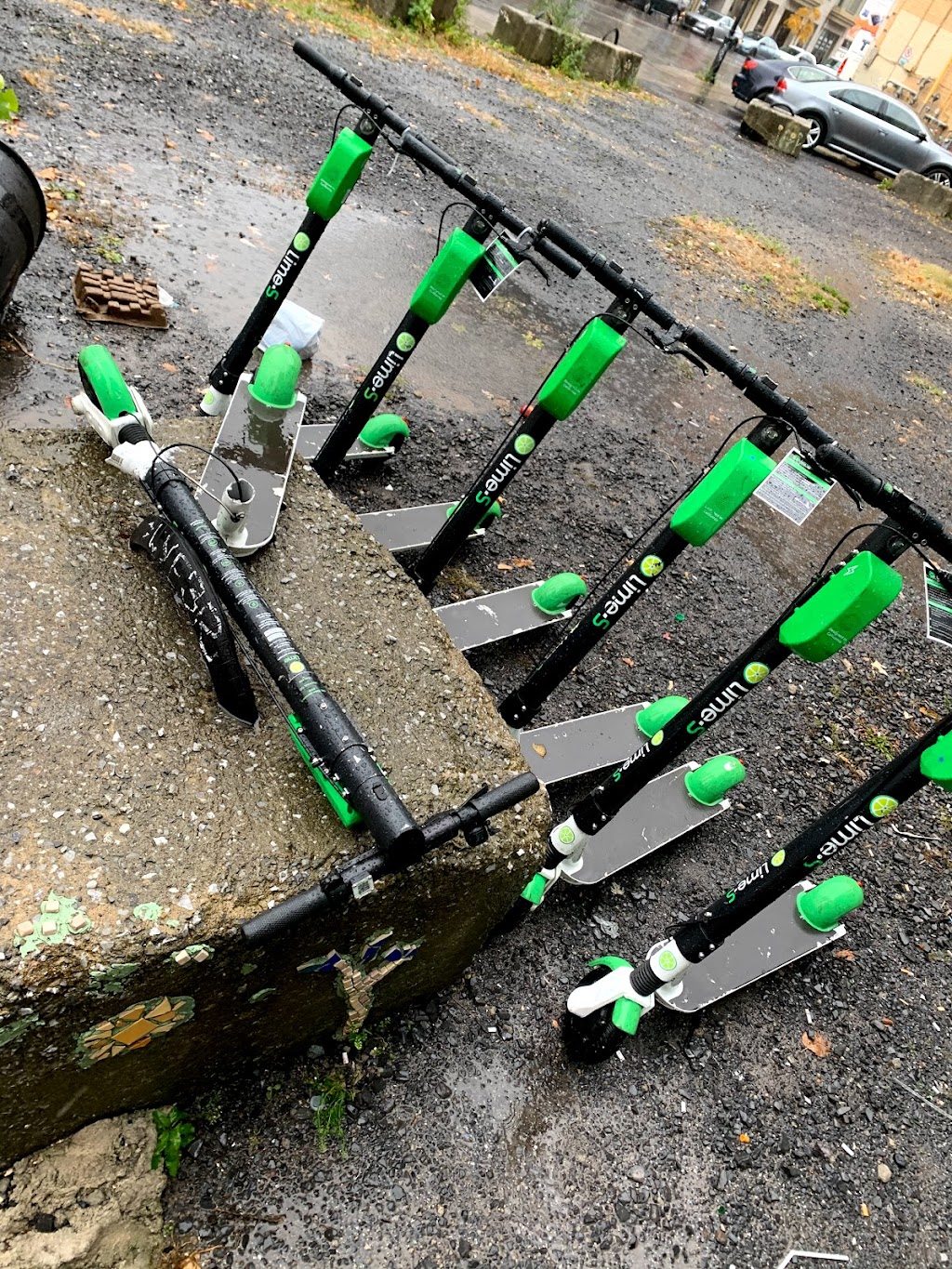 Lime Scooters | 5720 Rue Hamilton, Montréal, QC H4E 3B8, Canada | Phone: (866) 895-1220