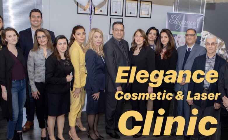 Elegance Cosmetic Clinic | 302-8199 Yonge St, Thornhill, ON L3T 2C6, Canada | Phone: (416) 900-8792