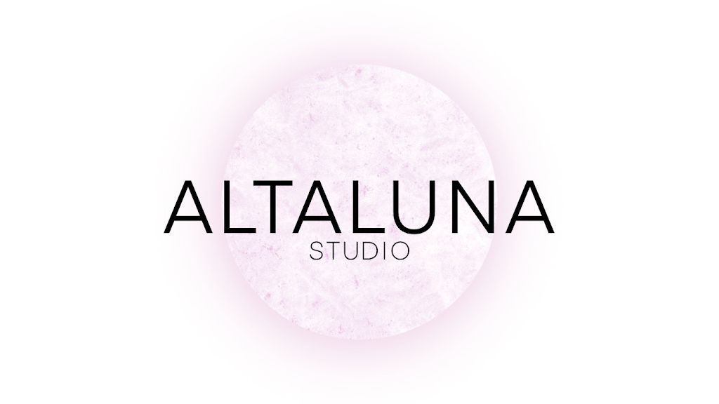 Altaluna Studio | 646 Roy St, Pembroke, ON K8A 6S3, Canada | Phone: (613) 633-8003