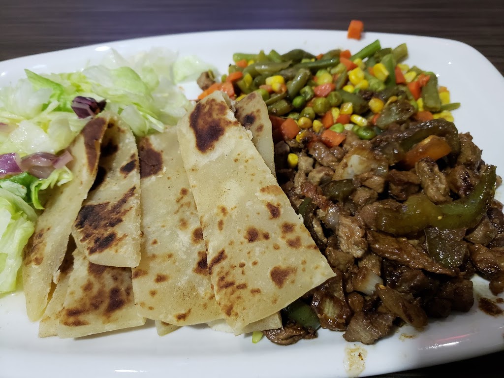 Hamdi Restaurant Somali Cuisine | 18 Rexdale Blvd, Etobicoke, ON M9W 5Z3, Canada | Phone: (416) 745-7888