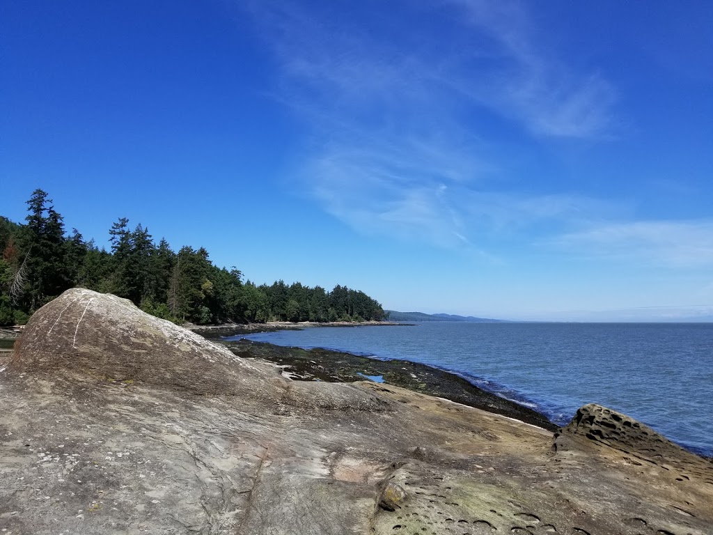 Cable Bay | Southern Gulf Islands, BC, Canada