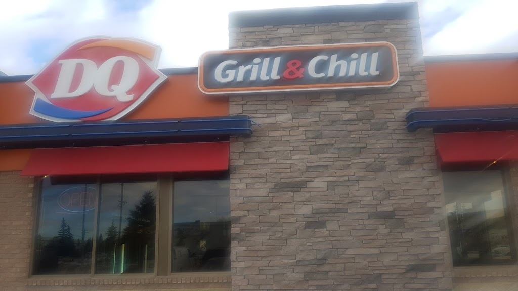 Dairy Queen Grill & Chill | 5308 68 Ave SE, Calgary, AB T2C 4Z2, Canada | Phone: (403) 279-3552