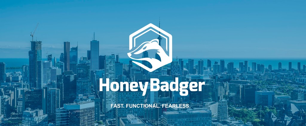 HoneyBadger Bitcoin | 5084 Rue Notre-Dame Ouest, Montréal, QC H4C 1T1, Canada | Phone: (604) 787-1220