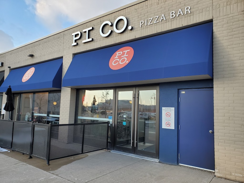 Pi Co. Pizza Bar | 2960 Kingsway Dr, Kitchener, ON N2C 1X1, Canada | Phone: (519) 208-3060