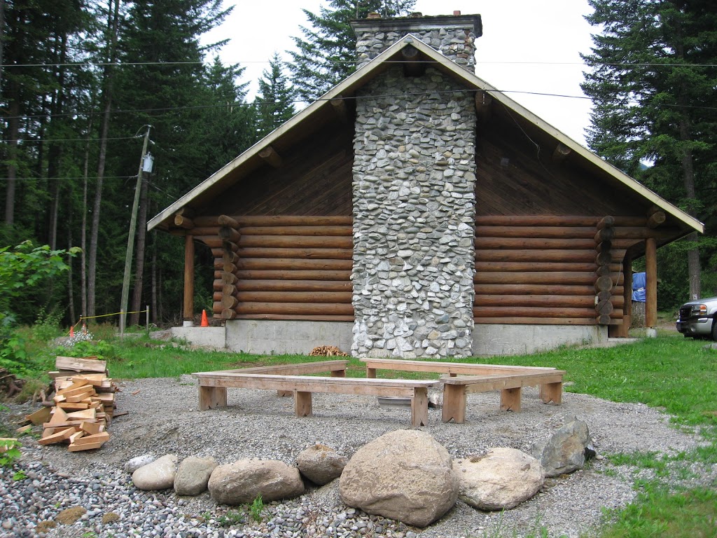 Dogwood Valley Camp | 65105 Nickel Mine Rd, Hope, BC V0X 1L3, Canada | Phone: (604) 869-5053