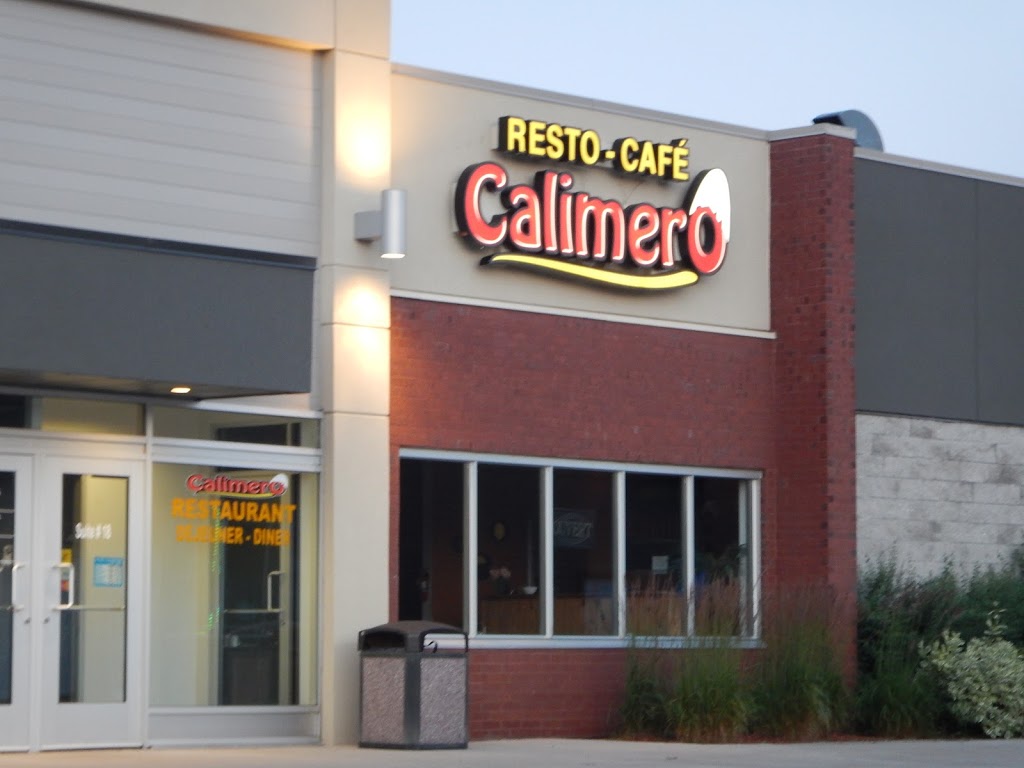 Calimero shawarma | 110 Rue Georges, Gatineau, QC J8M 1A2, Canada | Phone: (819) 617-4448