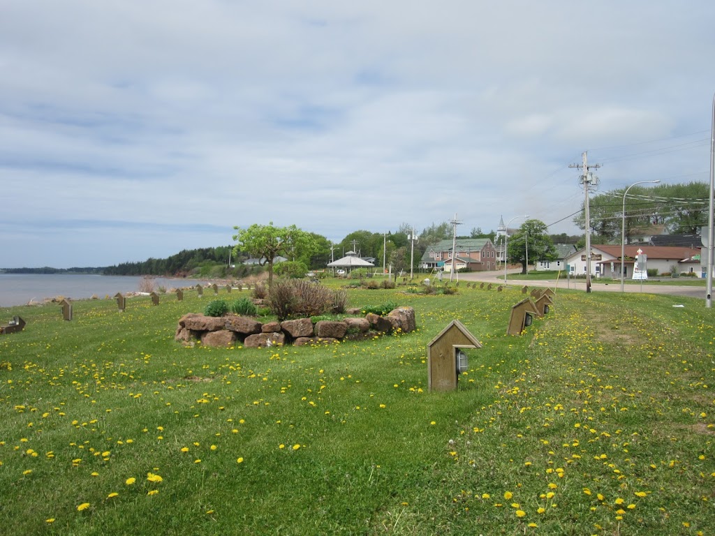 Community of St. Peters Bay | 5549 St Peters Rd, Saint Peters Bay, PE C0A 2A0, Canada | Phone: (902) 961-2268