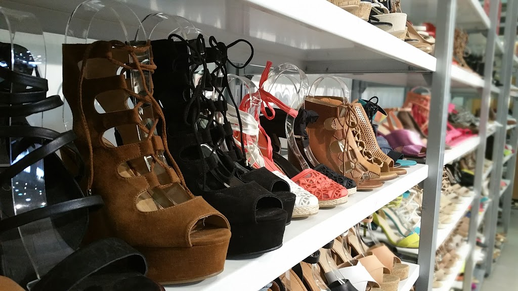 Aldo Outlet | 805 Boyd St e2, New Westminster, BC V3M 5X2, Canada | Phone: (604) 395-7050