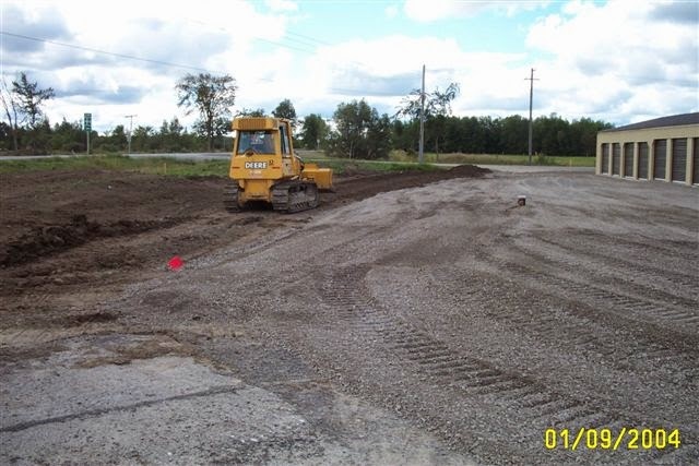 Ken White Construction Ltd. | 2405 March Rd, Carp, ON K0A 1L0, Canada | Phone: (613) 839-5460