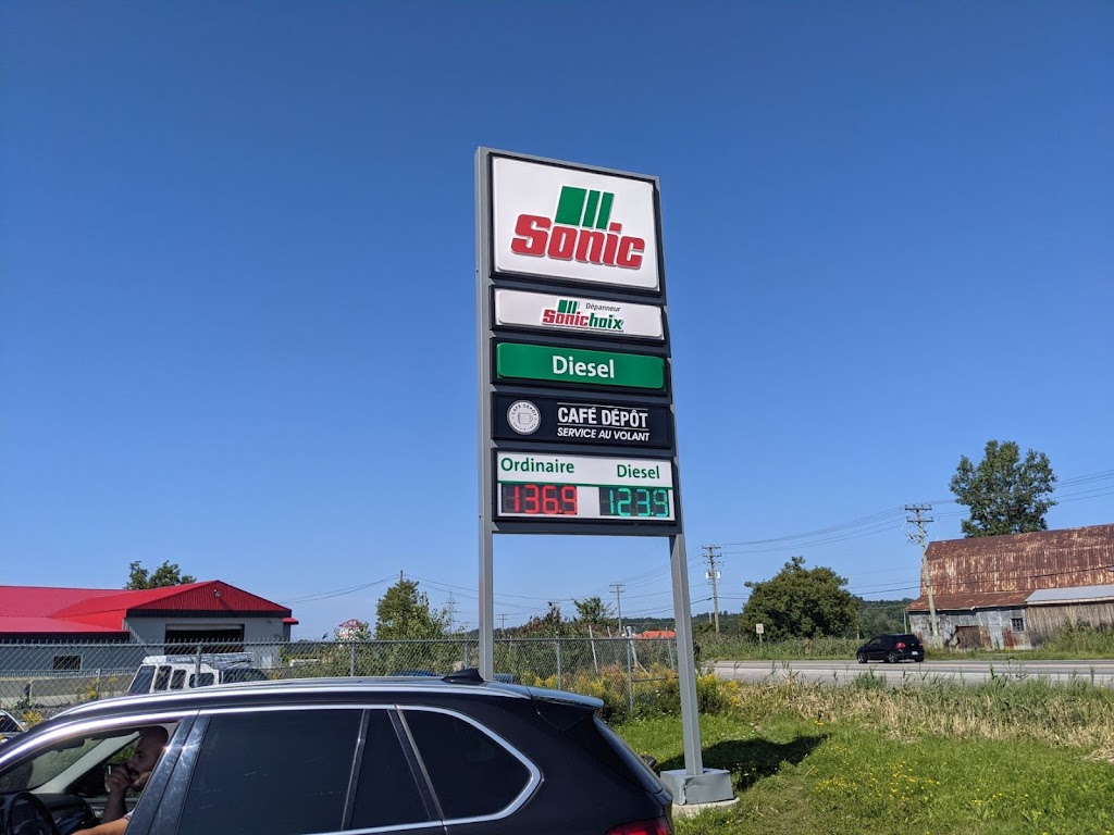 Dépanneur Caliprix | 13590 Rte Sir Wilfrid Laurier, Mirabel, QC J7N 1P5, Canada | Phone: (450) 438-7872