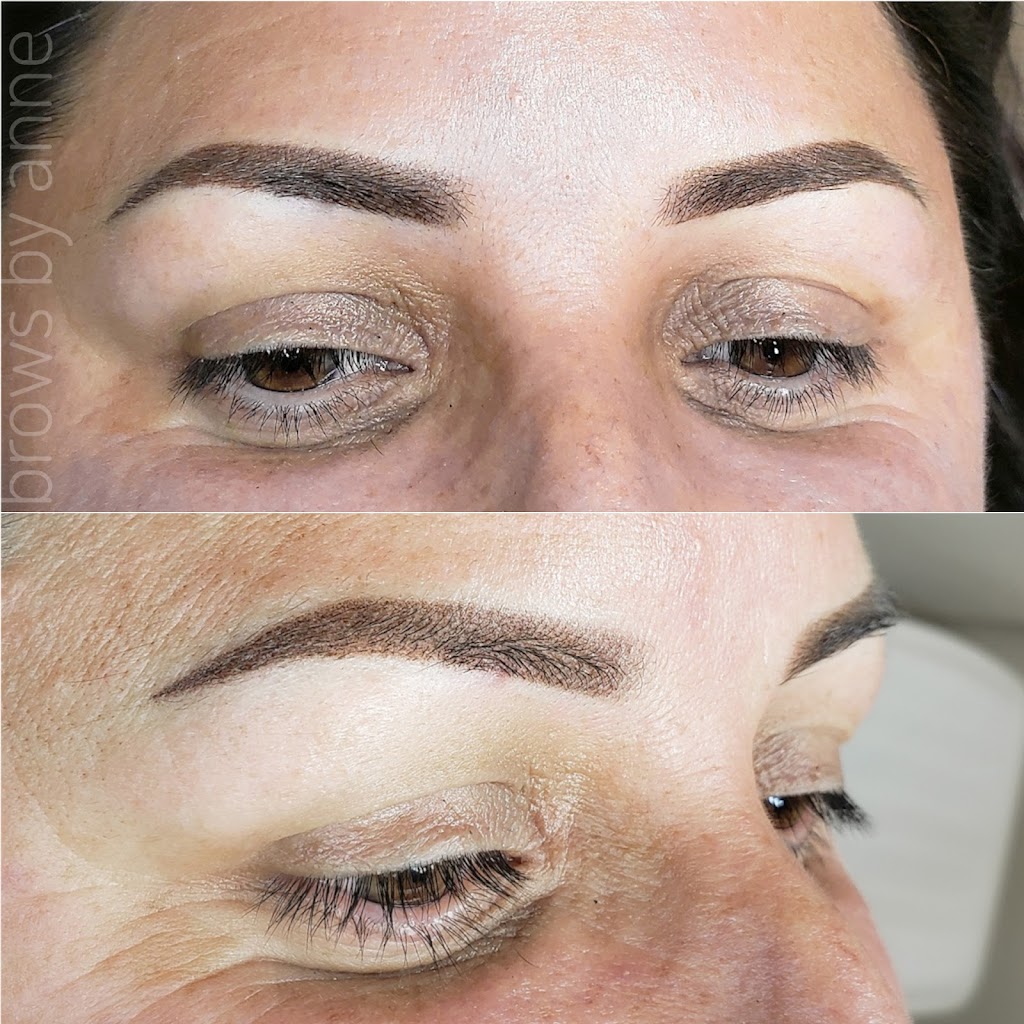 Brows by Anne | Beauty Habits, 2310 Guthrie Rd L, Comox, BC V9M 4E8, Canada | Phone: (250) 650-9789