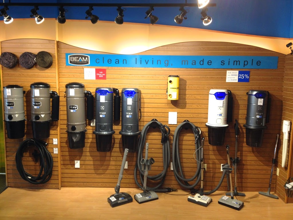 McHardy Vacuum | 1004 Dundas St, London, ON N5W 3A3, Canada | Phone: (519) 451-6700