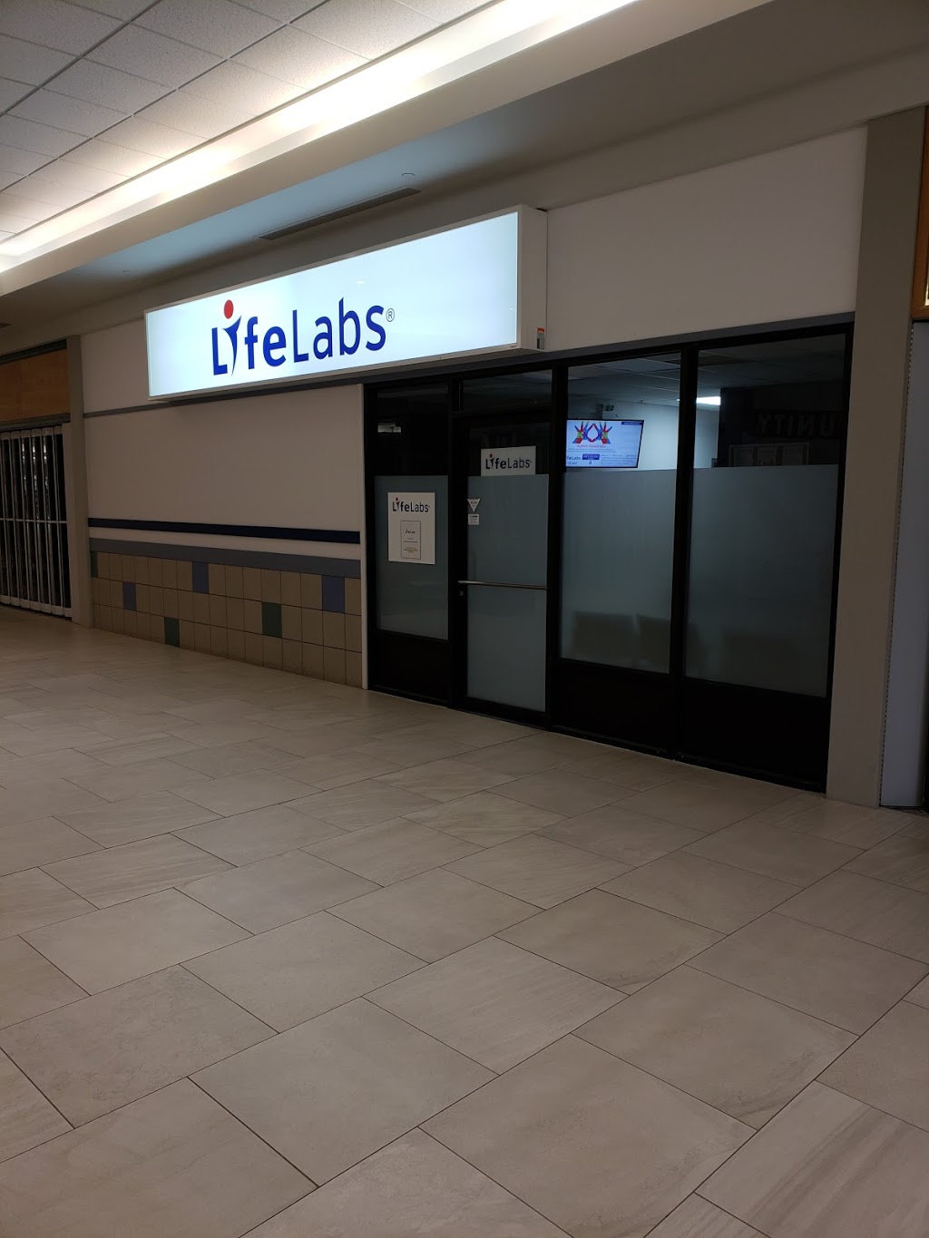 LifeLabs Medical Laboratory Services | 300 Confederation Dr #59, Saskatoon, SK S7L 4R6, Canada | Phone: (888) 333-0222