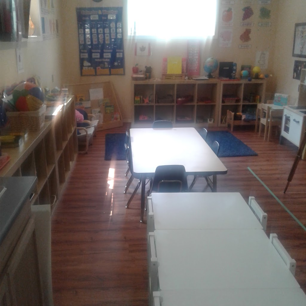 Eko Pley Preschool | 127 Eversyde Mews SW, Calgary, AB T2Y 5A4, Canada | Phone: (403) 804-7497