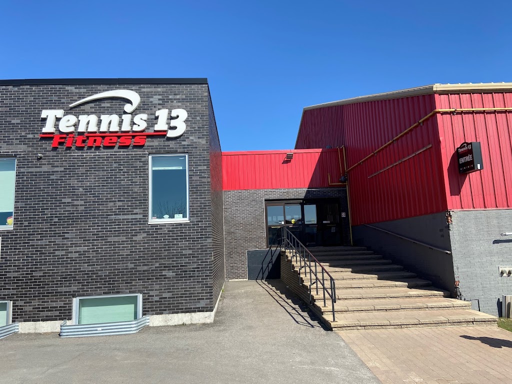 Tennis 13 Fitness | 1013 Autoroute 13, Laval, QC H7W 4V3, Canada | Phone: (450) 687-9913