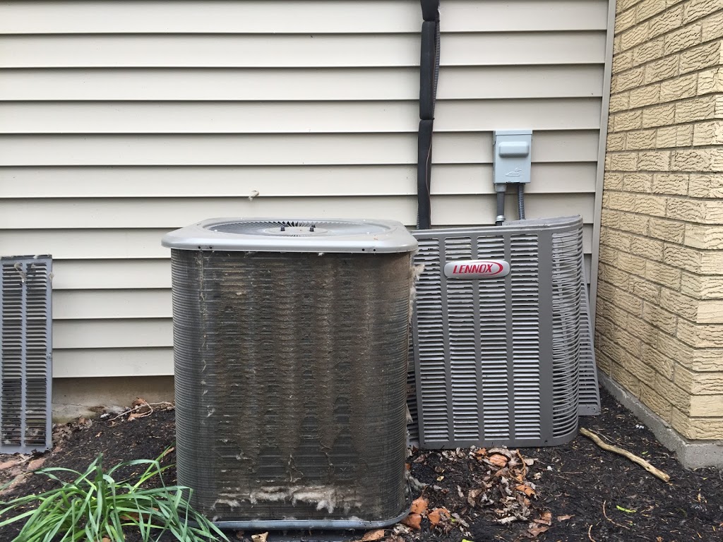 Climate King Heating Cooling & Duct Cleaning | 55 Angle Rd #23, West Seneca, NY 14224, USA | Phone: (716) 572-8286