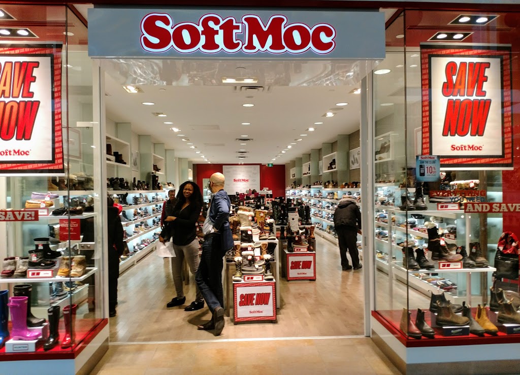 SoftMoc | 1800 Sheppard Ave E Unit 1018, North York, ON M2J 5A7, Canada | Phone: (416) 497-1717
