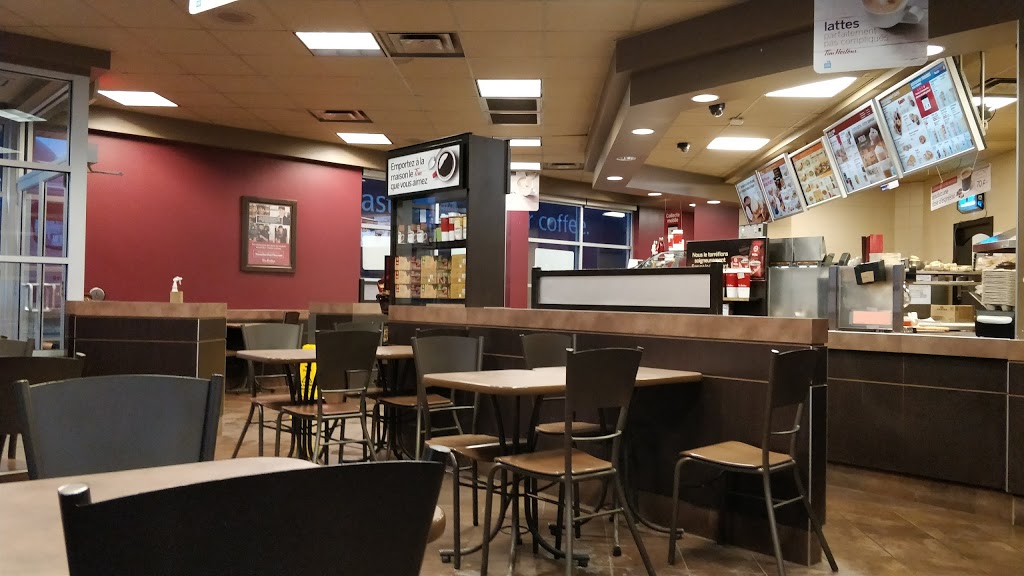 Tim Hortons | 25 Boulevard de Lucerne, Gatineau, QC J9H 1L9, Canada | Phone: (819) 682-3113