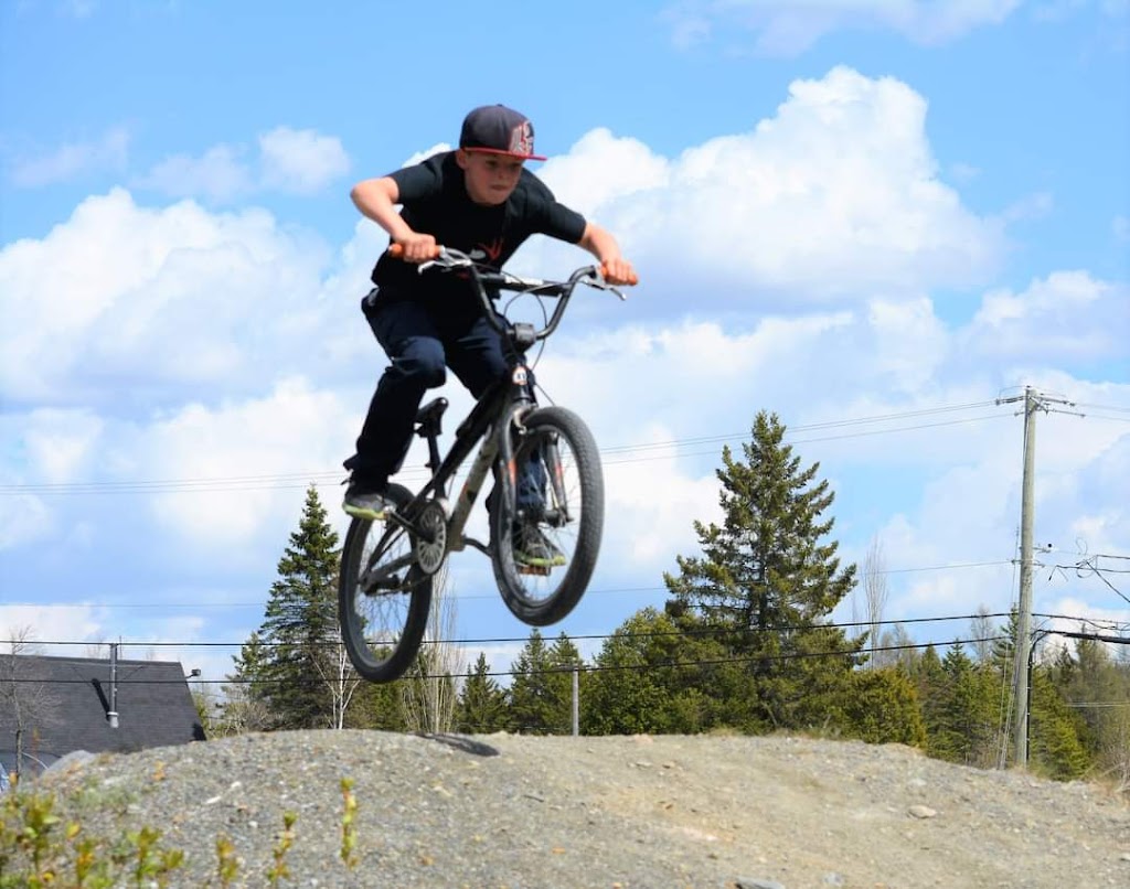 Pistes en terre battue pour vélos BMX | 800 Rue St Alphonse-Sud, Thetford Mines, QC G6G 3W3, Canada | Phone: (418) 335-2981