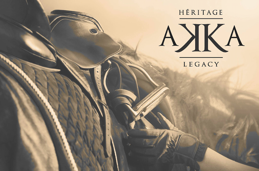 AKKA Legacy | 116 Rue Champlain, Bromont, QC J2L 3A7, Canada | Phone: (514) 294-0188