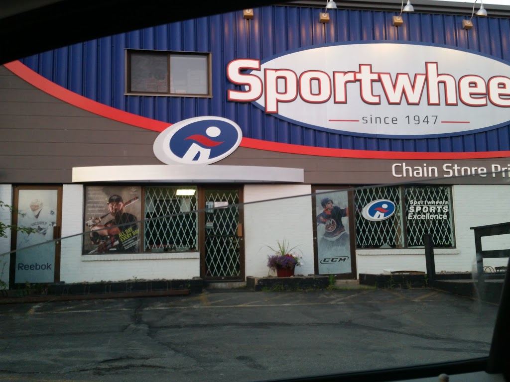 Sportwheels Sports Excellence | 209 Sackville Dr, Lower Sackville, NS B4C 2R5, Canada | Phone: (902) 865-9033