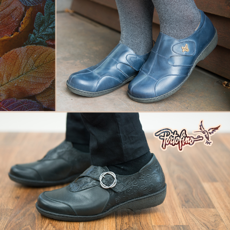 Porto Fino Shoes Inc. | 840 Rue de la Colombière E, Québec, QC G1J 1E3, Canada | Phone: (800) 463-3593