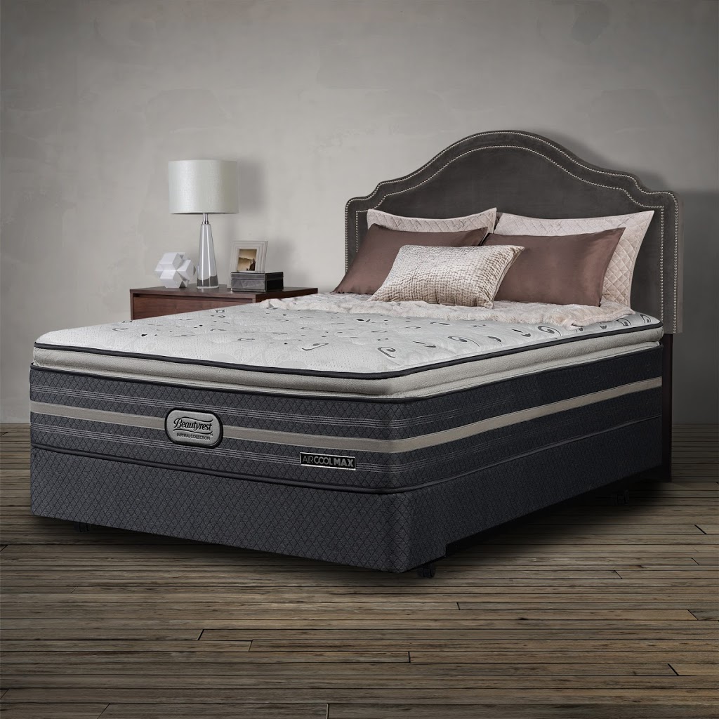 Matelas Dépôt St-Eustache | 805-A Boulevard Arthur-Sauvé, Saint-Eustache, QC J7R 4K3, Canada | Phone: (450) 323-0217