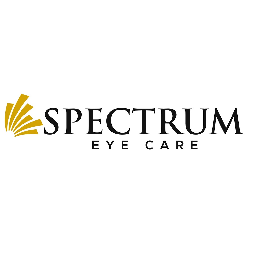 Spectrum Eye Care | 1802 Stone Church Rd E, Stoney Creek, ON L8J 0B4, Canada | Phone: (905) 575-3937