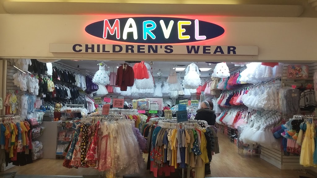 Marvel | 700 Lawrence Ave W, North York, ON M6A 3B4, Canada | Phone: (416) 787-8886