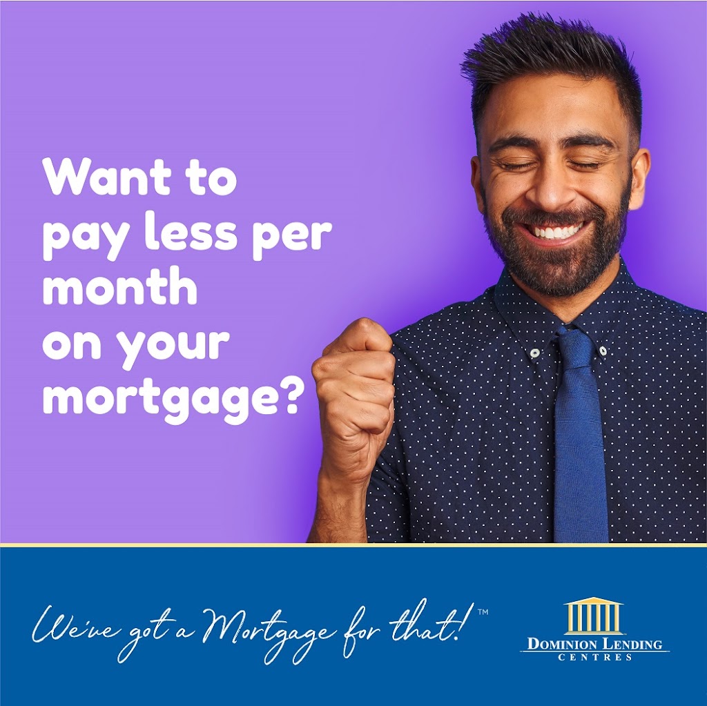 Dominion Lending Centres - J Paterson Mortgages | 26 Kingfisher Ct, Brampton, ON L6Z 3R4, Canada | Phone: (647) 801-9155