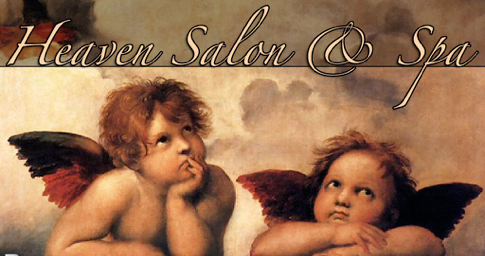 Heaven Salon & Spa | 6040 Sheridan Dr, Williamsville, NY 14221, USA | Phone: (716) 631-3988
