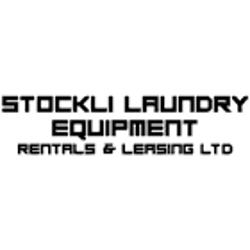 Stockli Laundry Equipment Rental & Leasing Ltd | 5388 Hill Rise Terrace, Victoria, BC V8Y 3K3, Canada | Phone: (250) 592-0526