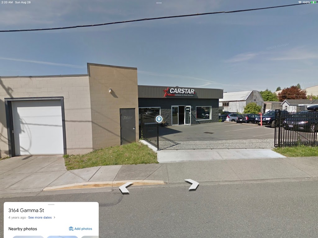 CARSTAR Victoria (Pre-Tech Collision) | 3164 Gamma St, Victoria, BC V8Z 6J6, Canada | Phone: (250) 385-7344