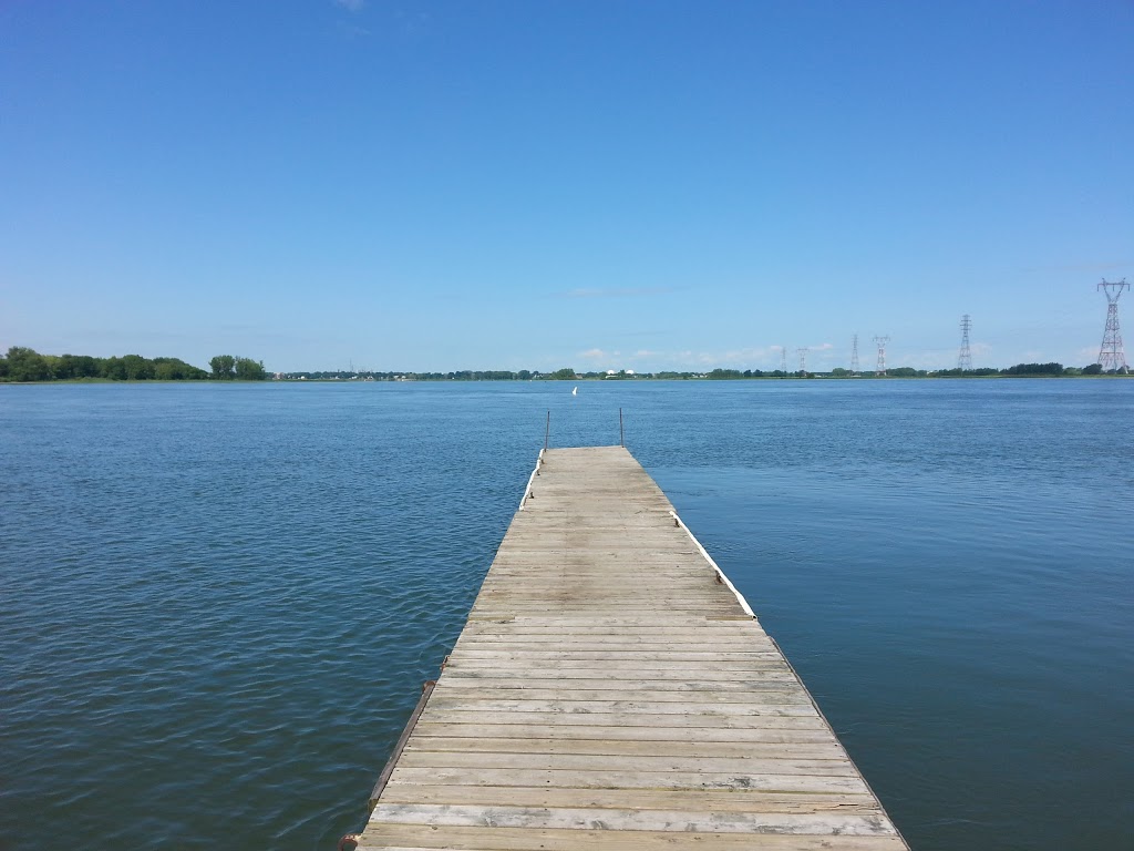 Parc de la Frayère | Boulevard Marie-Victorin, Boucherville, QC J4B 0B6, Canada