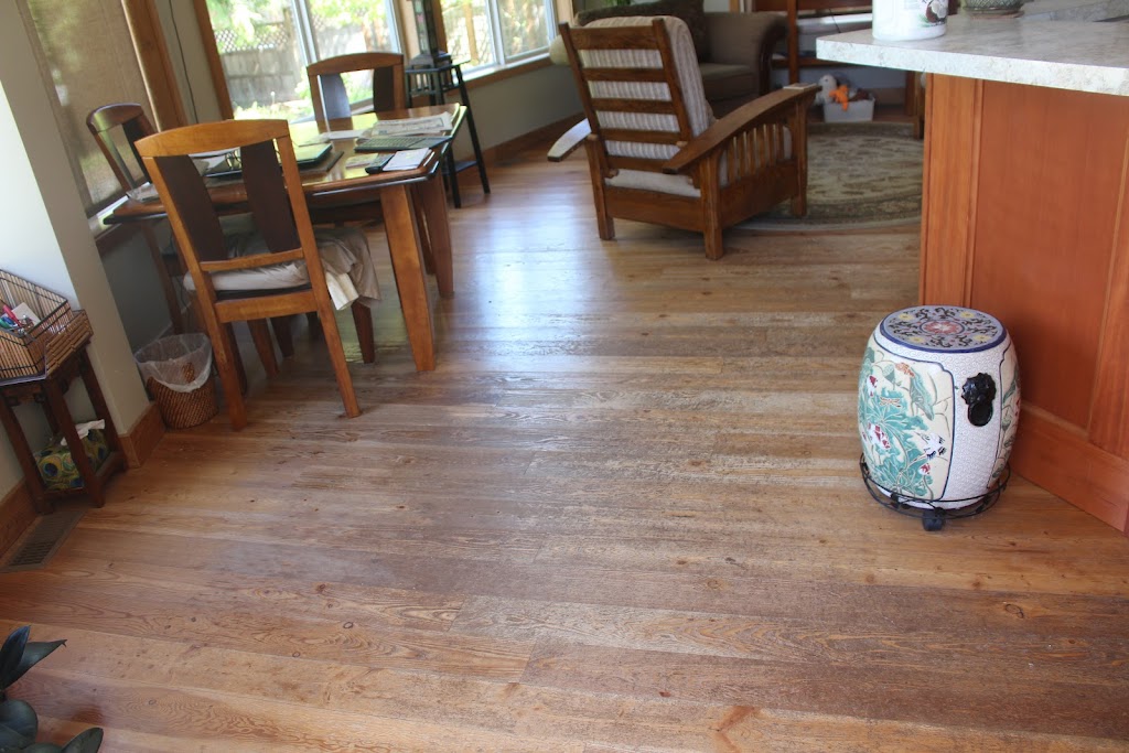 TW Doll Quality Hardwood Flooring | 3830 Fraser Rd, Courtenay, BC V9N 9P5, Canada | Phone: (250) 703-3500