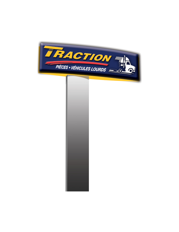 Traction | 168 Rue des Routiers, Chicoutimi, QC G7H 5B1, Canada | Phone: (418) 543-2424