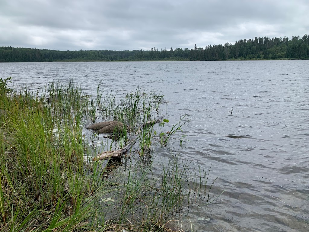 High Lake Hiking Trail | Ridge Rd, Falcon Beach, MB R0E 0N0, Canada | Phone: (204) 349-8273