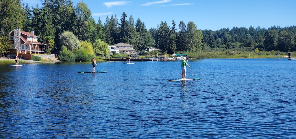 Shawnigan Surf & Board co | 2346 Shawnigan Lake Rd, Shawnigan Lake, BC V0R 1L5, Canada | Phone: (672) 974-7873